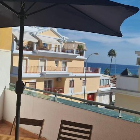 Rubarsal, Nerja Bluewater Villas Exterior photo