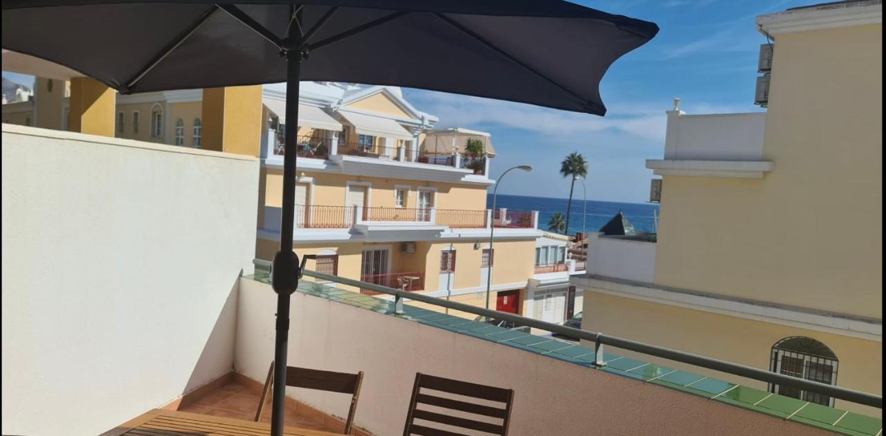 Rubarsal, Nerja Bluewater Villas Exterior photo