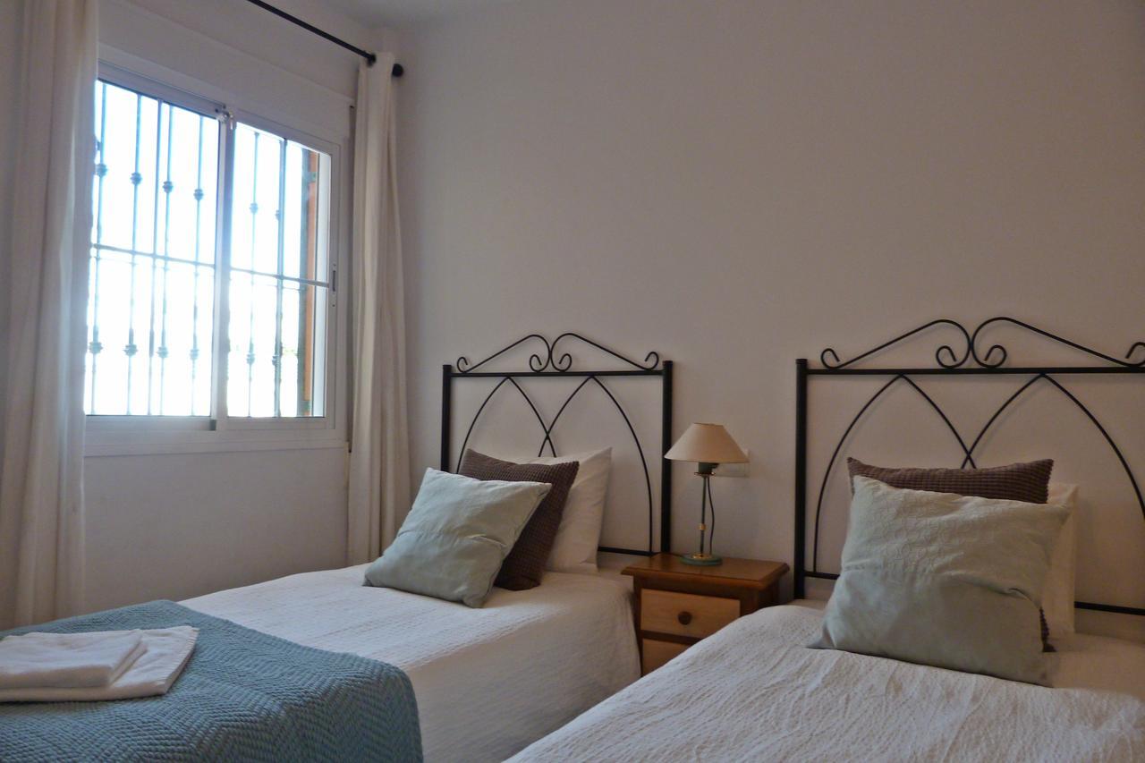 Rubarsal, Nerja Bluewater Villas Exterior photo