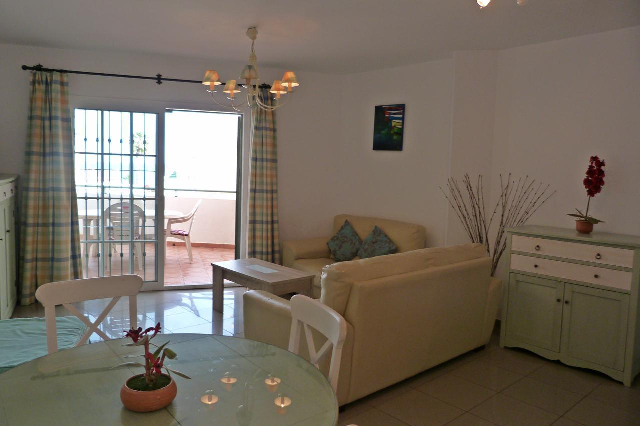 Rubarsal, Nerja Bluewater Villas Exterior photo