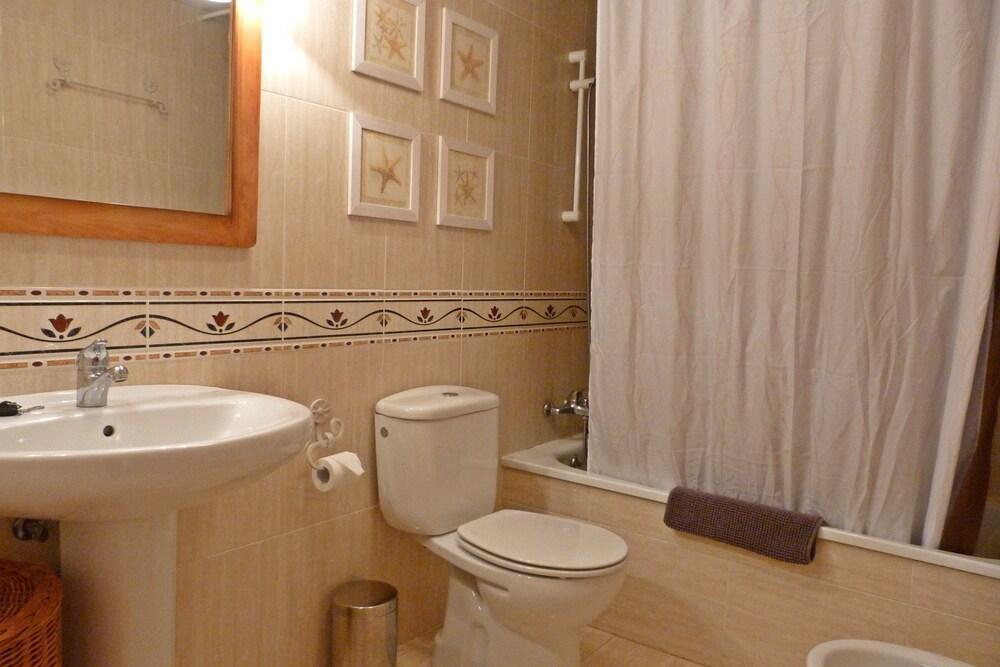 Rubarsal, Nerja Bluewater Villas Exterior photo